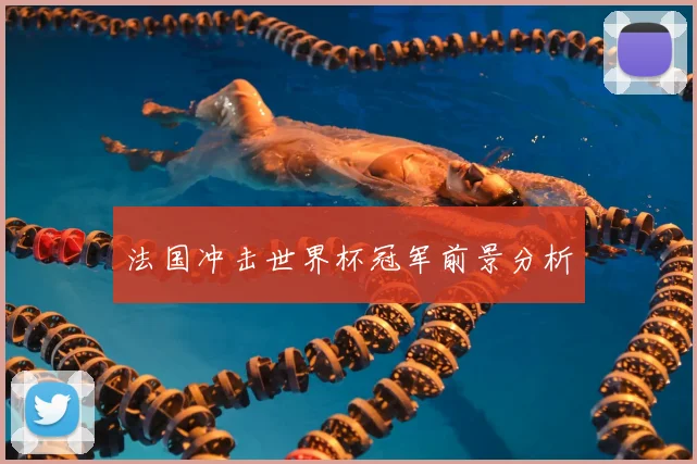 法国冲击世界杯冠军前景分析